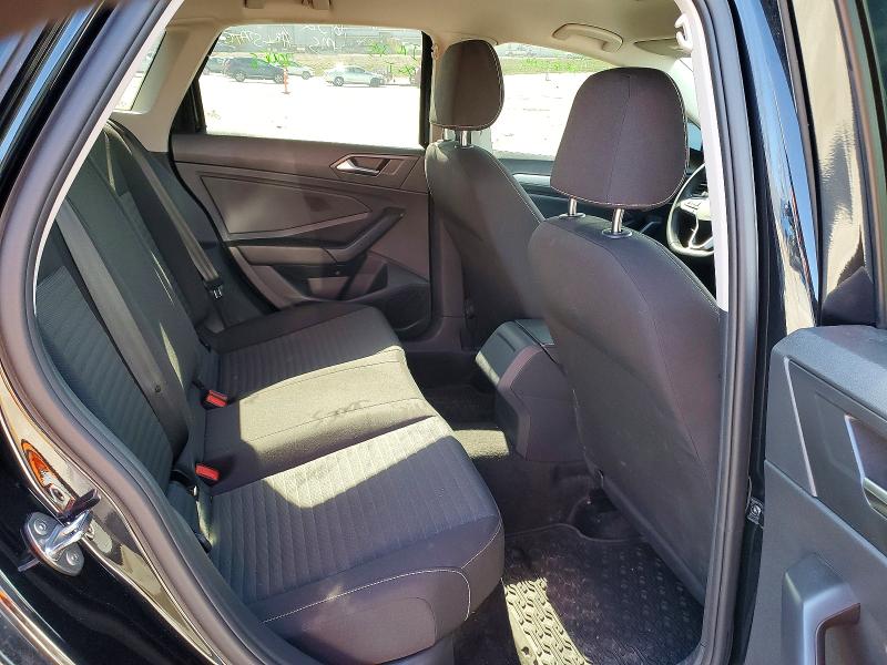 41672976 :رقم المزاد ، 3VW5M7BU1RM093881 vin ، 2024 Volkswagen Jetta مزاد بيع
