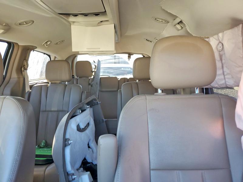 Aukcja sprzedaży 2013 Chrysler Town & Country, vin: 2C4RC1BG5DR540339, numer aukcji: 46242356