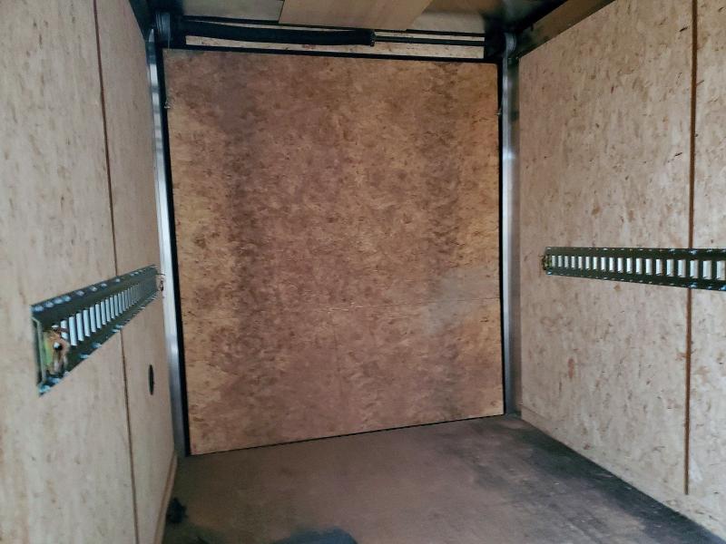 Продажа на аукционе авто 2025 Look Trailers Unknown, vin: 5JW0E1216SM127368, номер лота: 79777055