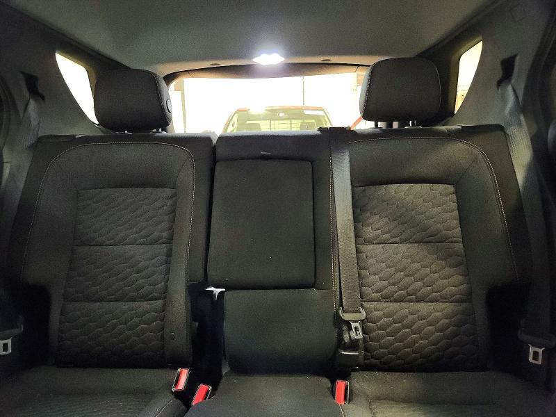 Продаж на аукціоні авто 2018 Chevrolet Equinox, vin: 2GNAXTEX5J6261681, номер лоту: 45548436