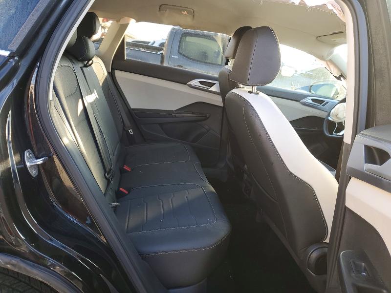 Продаж на аукціоні авто 2025 Volkswagen Taos, vin: 3VVSC7B20SM042709, номер лоту: 41889886