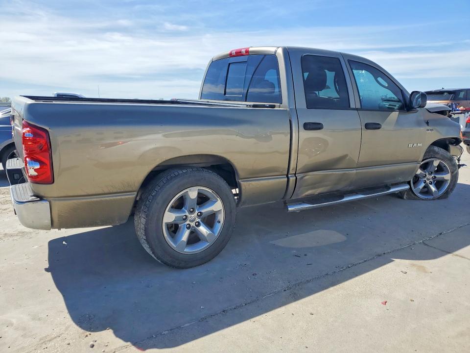 Продаж на аукціоні авто 2008 Dodge Ram 1500, vin: 1D7HA18208J178000, номер лоту: 45973746