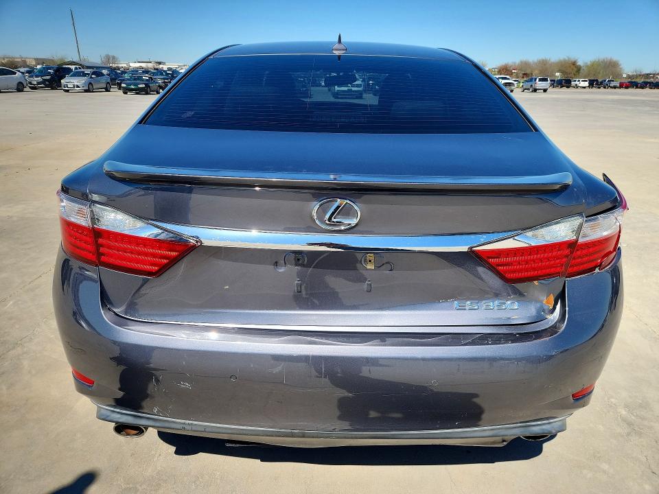 Aukcja sprzedaży 2014 Lexus Es 350, vin: JTHBK1GG9E2118974, numer aukcji: 45641636