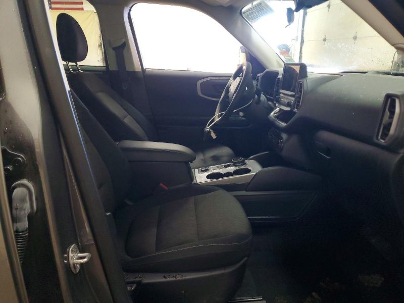 Aukcja sprzedaży 2024 Ford Bronco Sport, vin: 3FMCR9B62RRE97196, numer aukcji: 79993555