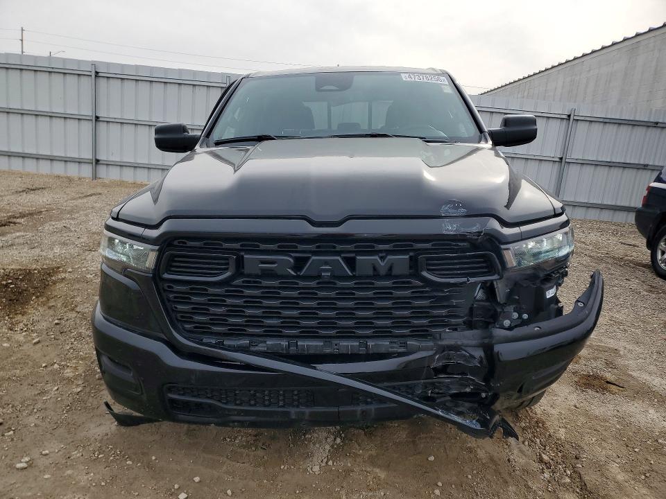 Aukcja sprzedaży 2025 Ram 1500, vin: 1C6RRFGG9SN659498, numer aukcji: 47378256
