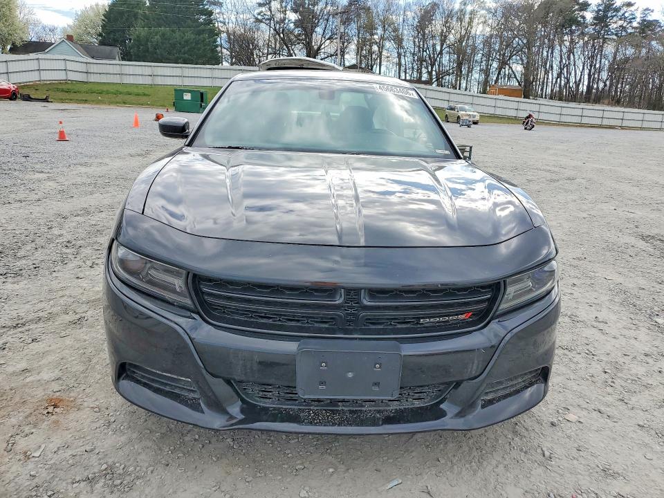 Aukcja sprzedaży 2018 Dodge Charger, vin: 2C3CDXCT7JH122680, numer aukcji: 45663406
