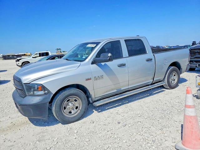 47193736 :رقم المزاد ، 1C6RR6ST2FS565345 vin ، 2015 Ram 1500 مزاد بيع