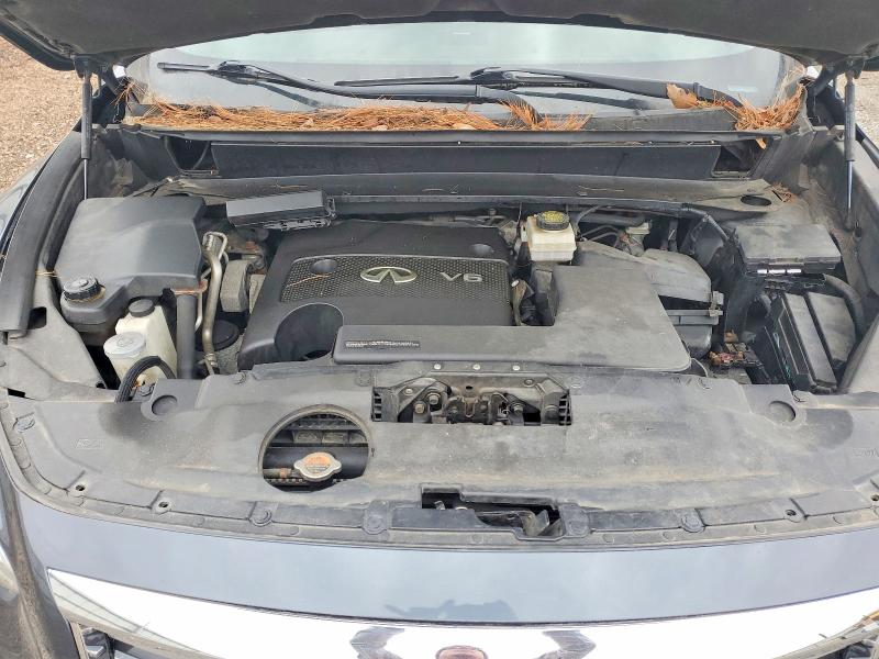 Продажа на аукционе авто 2014 Infiniti Qx60, vin: 5N1AL0MM0EC522069, номер лота: 46898746