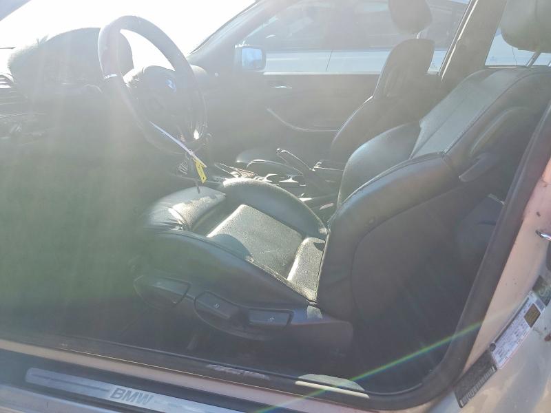 Aukcja sprzedaży 2005 Bmw 325, vin: WBABD33415PL08125, numer aukcji: 45787746