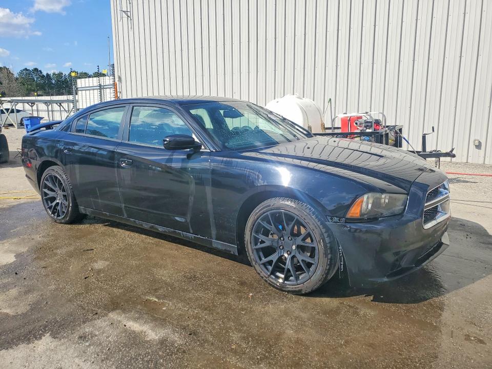 Продаж на аукціоні авто 2012 Dodge Charger, vin: 2C3CDXHG6CH272309, номер лоту: 41812366