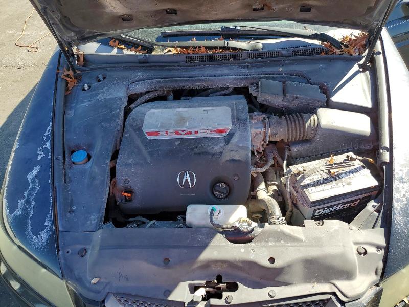 Aukcja sprzedaży 2007 Acura Tl, vin: 19UUA76537A036975, numer aukcji: 45692576