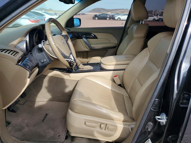 Продажа на аукционе авто 2008 Acura Mdx, vin: 2HNYD28458H546353, номер лота: 48095296