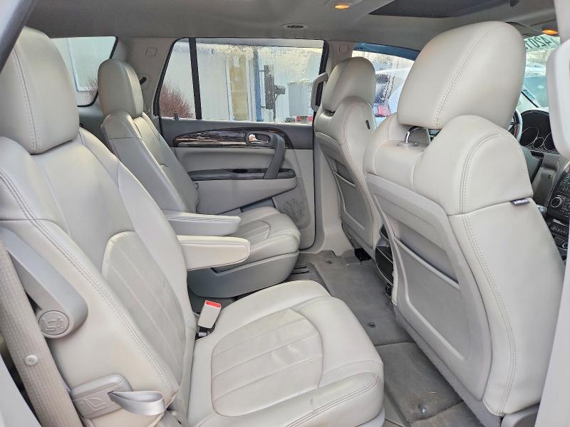 Продаж на аукціоні авто 2015 Buick Enclave, vin: 5GAKRCKD3FJ306565, номер лоту: 42019846