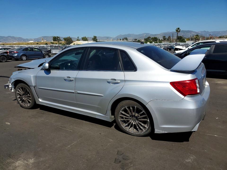Продаж на аукціоні авто 2011 Subaru Impreza, vin: JF1GV7E64BG520191, номер лоту: 46240606