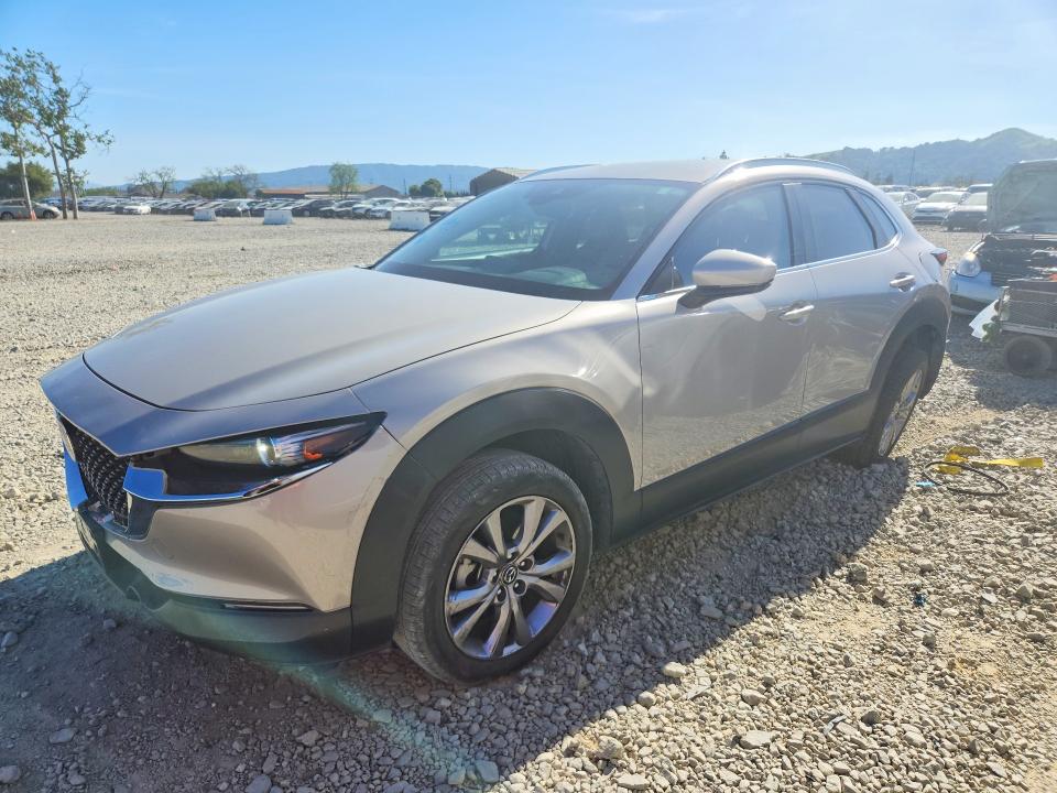 Auction sale of the 2022 Mazda Cx-30, vin: 3MVDMBBL2NM405692, lot number: 46351526