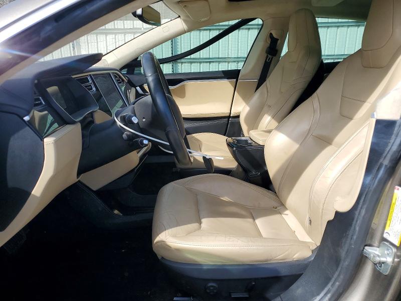 Aukcja sprzedaży 2015 Tesla Model S, vin: 5YJSA1E18FF104131, numer aukcji: 47059506