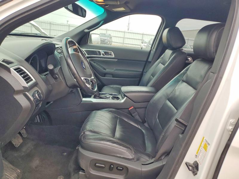 2011 Ford Explorer მანქანა იყიდება აუქციონზე, vin: 1FMHK7D8XBGA02835, აუქციონის ნომერი: 47456386