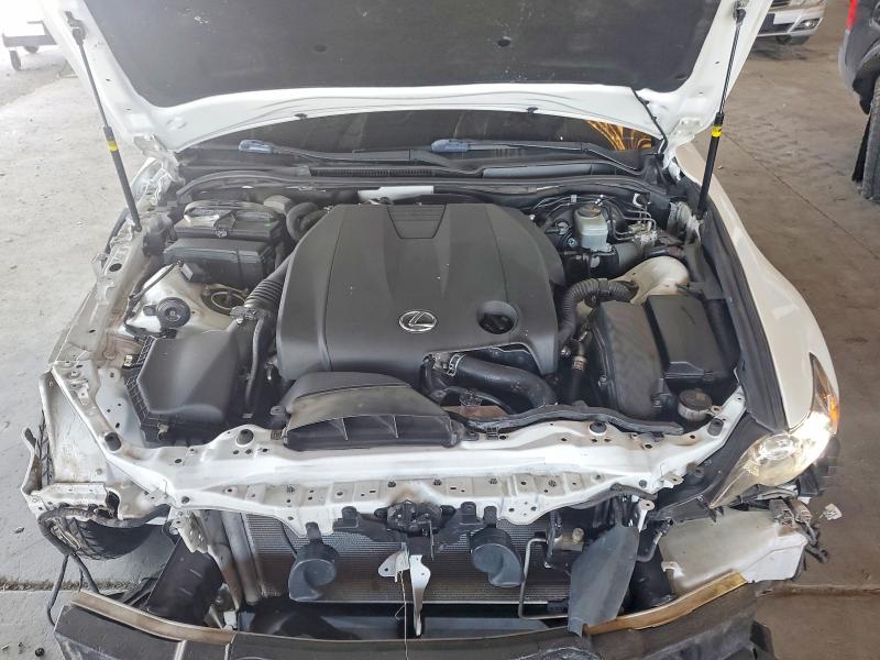 Продаж на аукціоні авто 2015 Lexus Is 250, vin: JTHBF1D25F5060844, номер лоту: 46360146