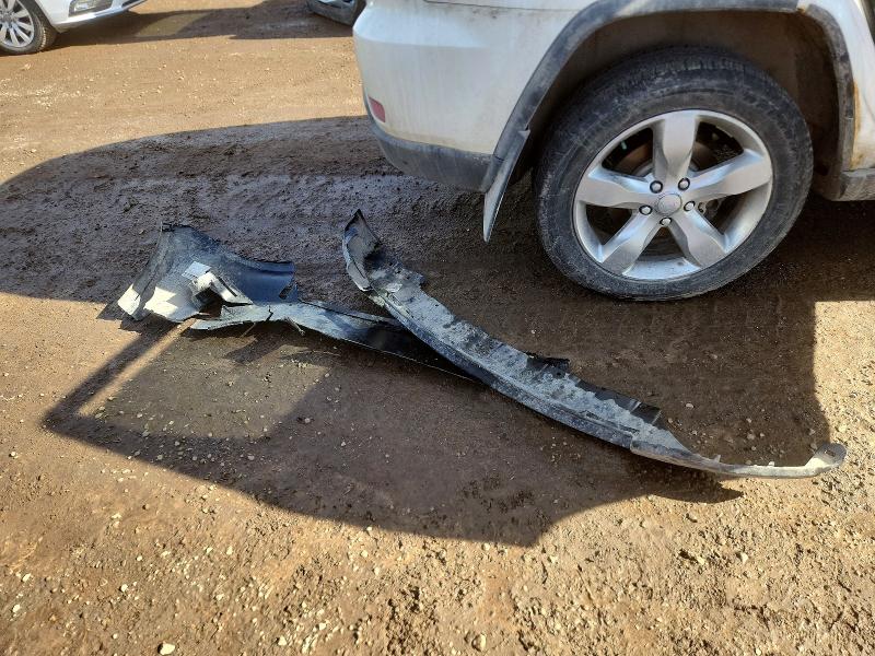 Продажа на аукционе авто 2011 Jeep Grand Cherokee, vin: 1J4RR5GT3BC654318, номер лота: 46191466