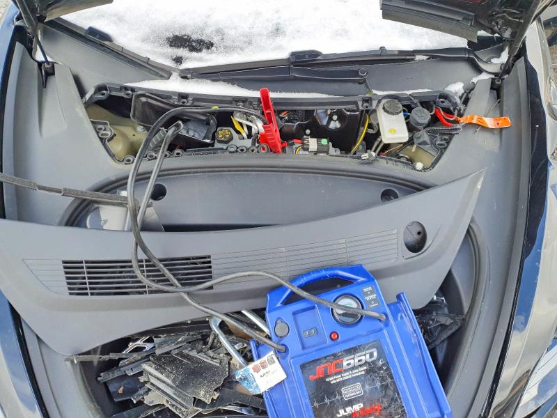 46185406 :رقم المزاد ، 5YJ3E1EB1PF666116 vin ، 2023 Tesla Model 3 مزاد بيع