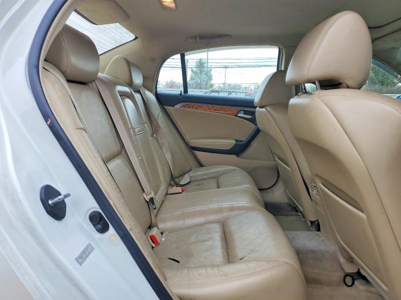 Auction sale of the 2006 Acura 3.2tl, vin: 19UUA66206A062321, lot number: 48075936