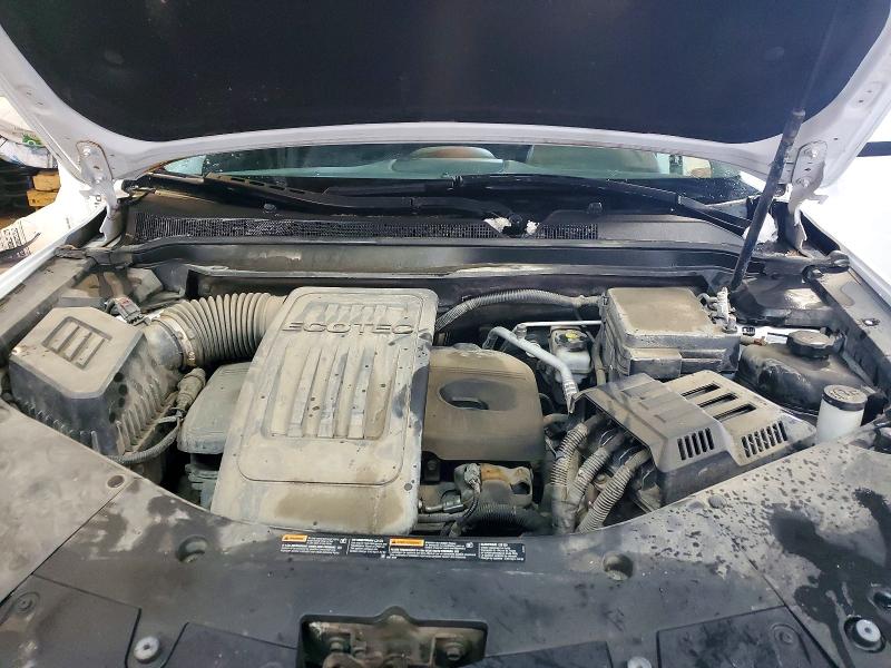 Продажа на аукционе авто 2017 Gmc Terrain, vin: 2GKFLSEK1H6301066, номер лота: 45509546