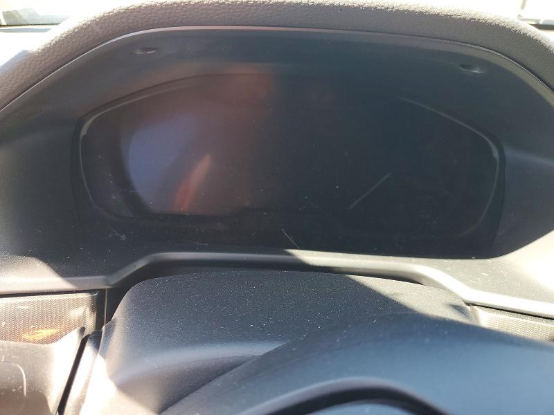 2022 Honda Accord მანქანა იყიდება აუქციონზე, vin: 1HGCV1F45NA097858, აუქციონის ნომერი: 45744326