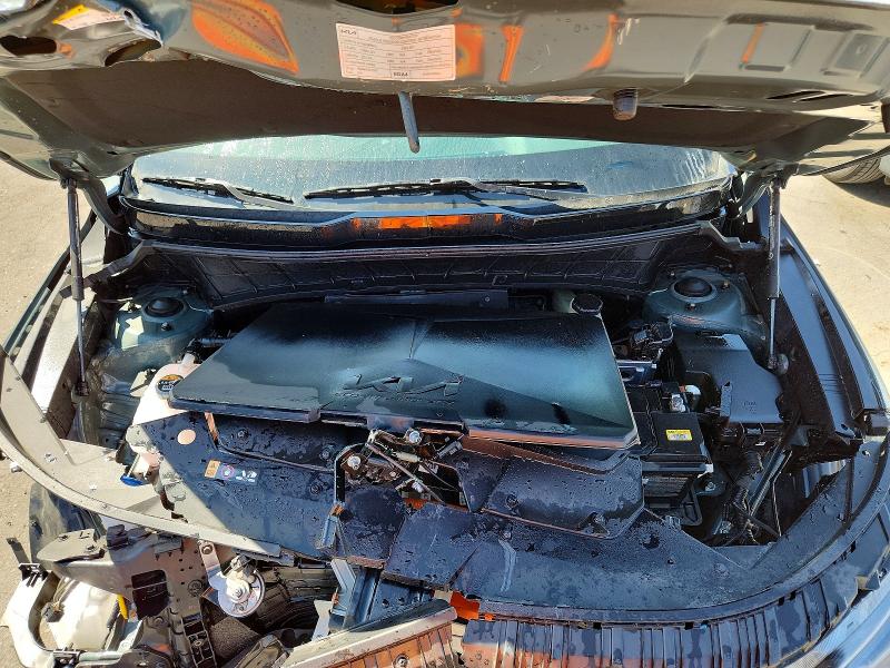 Aukcja sprzedaży 2024 Kia Niro Ev, vin: KNDCR3L13R5100070, numer aukcji: 47457086