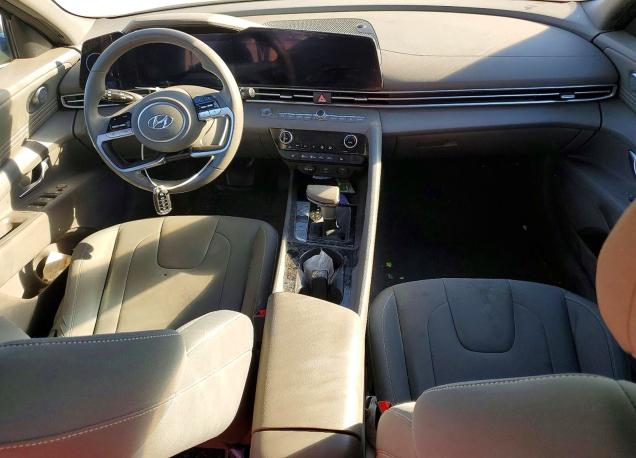 Продаж на аукціоні авто 2023 Hyundai Elantra, vin: KMHLS4AG9PU564576, номер лоту: 47348576