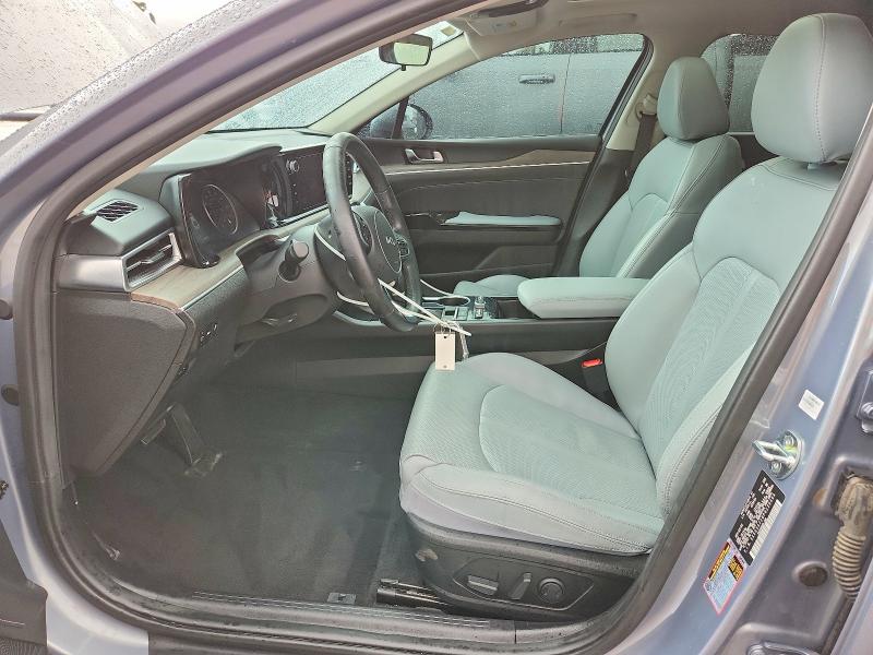 Aukcja sprzedaży 2023 Kia K5, vin: 5XXG34J28PG226664, numer aukcji: 79664225