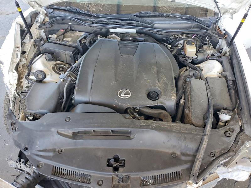 2015 Lexus Is 250 მანქანა იყიდება აუქციონზე, vin: JTHBF1D26F5070511, აუქციონის ნომერი: 41669376
