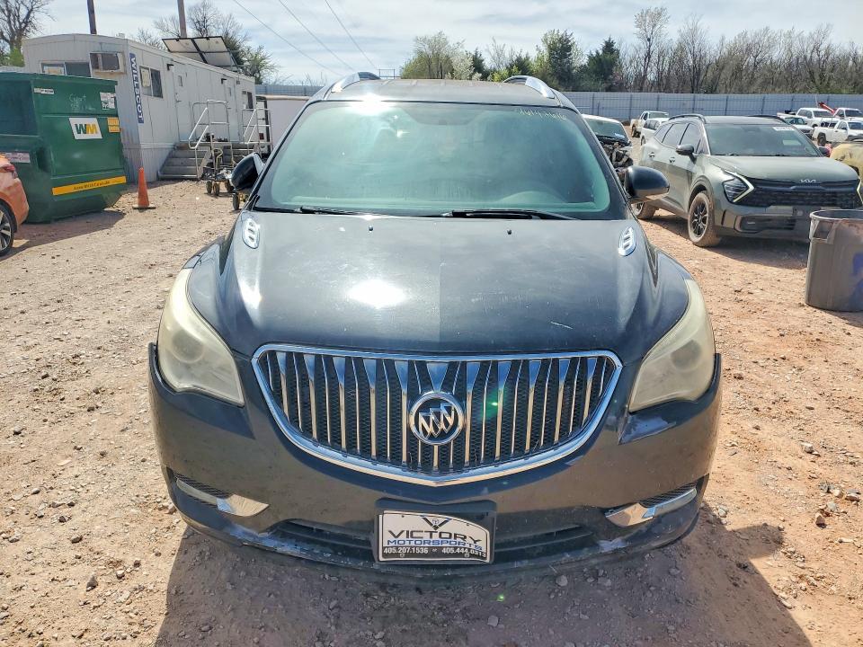 Продаж на аукціоні авто 2015 Buick Enclave, vin: 5GAKRBKD5FJ189128, номер лоту: 46147616