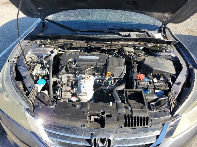 2015 Honda Accord მანქანა იყიდება აუქციონზე, vin: 1HGCR2F55FA135593, აუქციონის ნომერი: 41922736