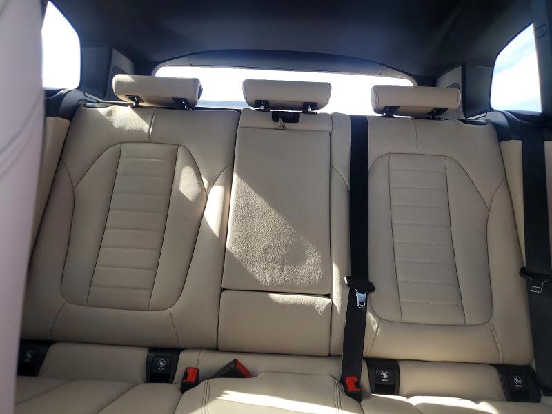 Продаж на аукціоні авто 2021 Bmw X3, vin: 5UXTY9C01M9G65997, номер лоту: 47436856