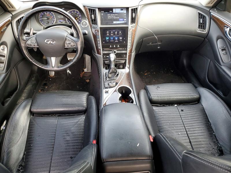 Продажа на аукционе авто 2015 Infiniti Q50, vin: JN1BV7AR2FM401991, номер лота: 47042306