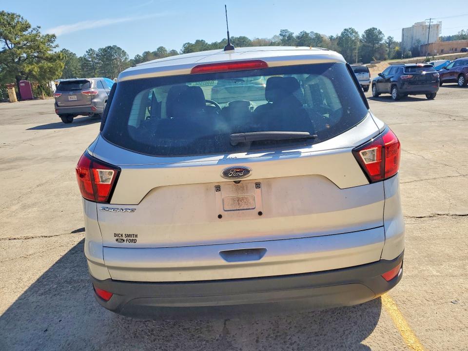 Aukcja sprzedaży 2019 Ford Escape, vin: 1FMCU0F74KUA22676, numer aukcji: 46902556