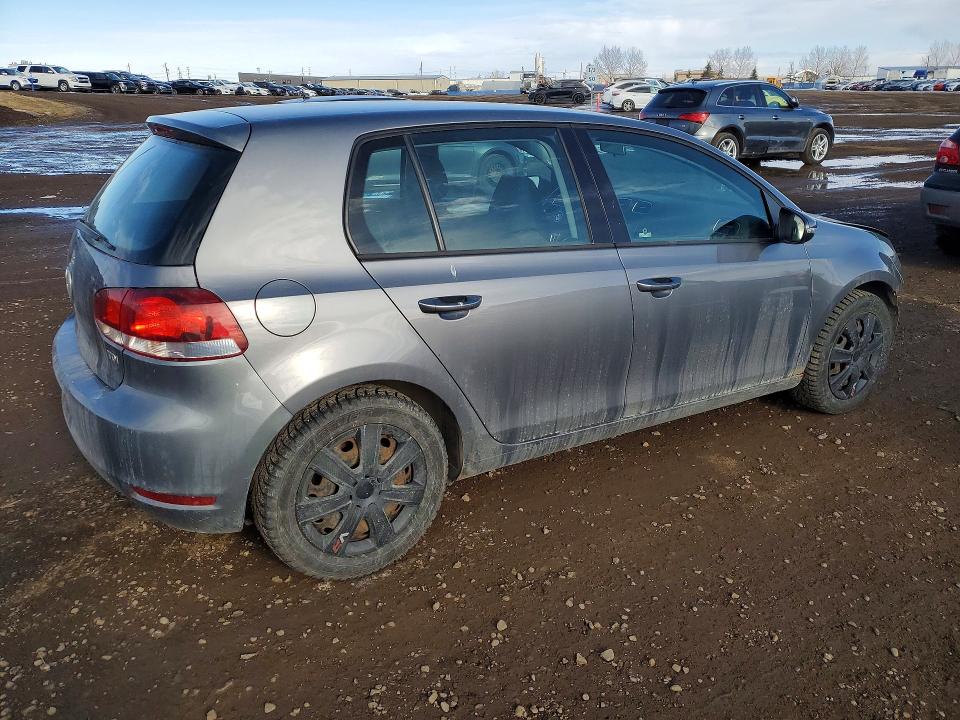 Aukcja sprzedaży 2013 Volkswagen Golf 2.0 Tdi 4dr Hat, vin: WVWDM7AJ4DW112972, numer aukcji: 41590486