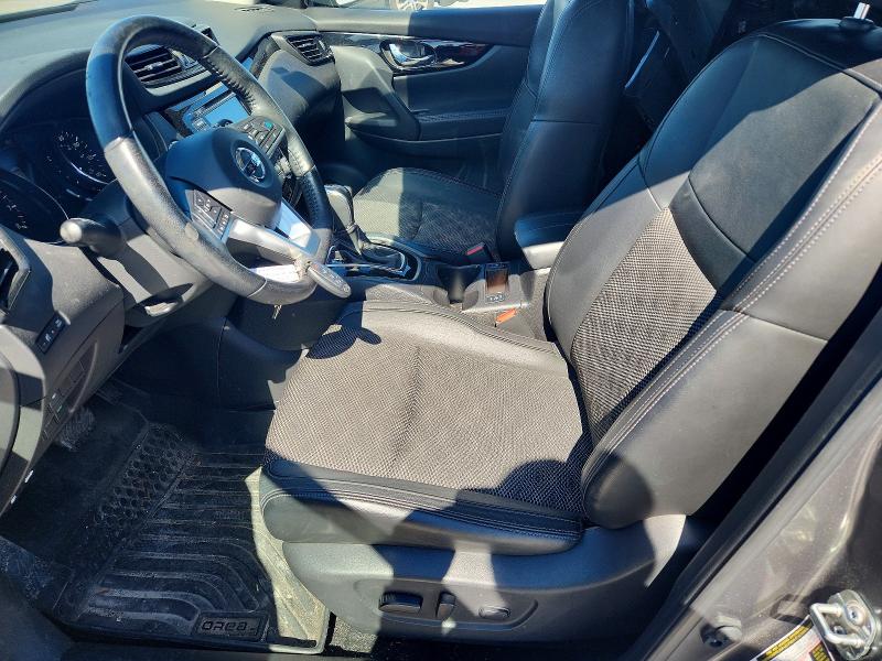 Aukcja sprzedaży 2021 Nissan Rogue Sport, vin: JN1BJ1BV3MW567863, numer aukcji: 45550316