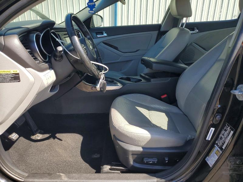Aukcja sprzedaży 2014 Kia Optima, vin: 5XXGN4A77EG321204, numer aukcji: 41953096