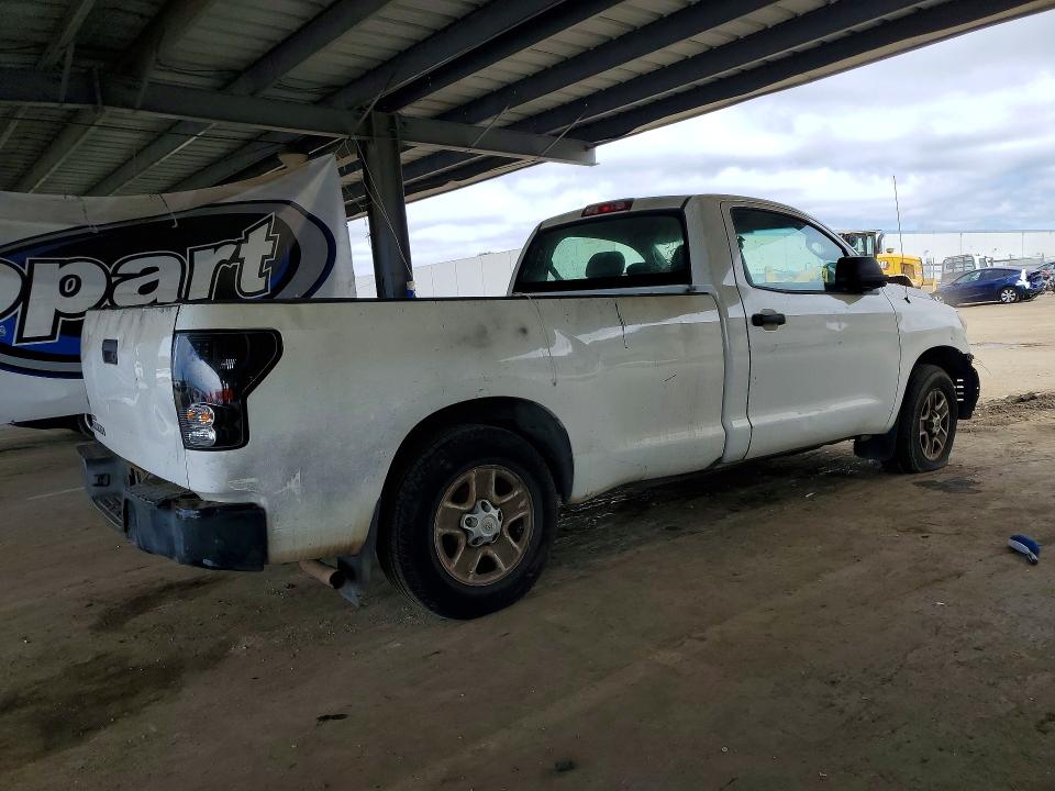 2012 Toyota Tundra მანქანა იყიდება აუქციონზე, vin: 5TFLU5F12CX027162, აუქციონის ნომერი: 79554535