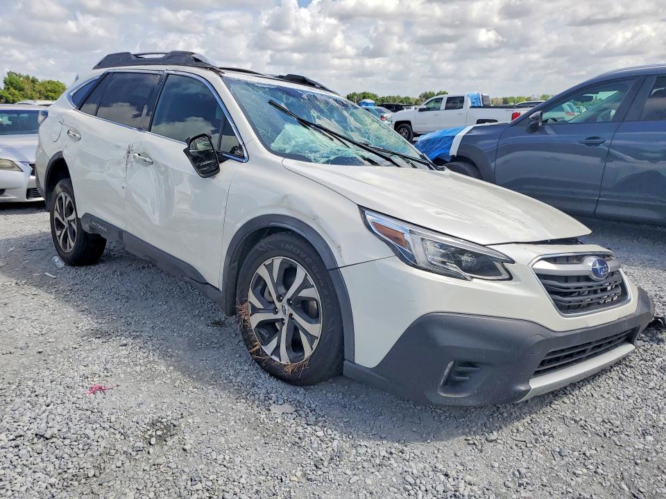 Продажа на аукционе авто 2020 Subaru Outback, vin: 4S4BTAPC9L3134882, номер лота: 48114956