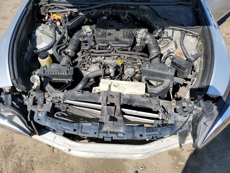 45469106 :رقم المزاد ، JN1BY1AR7BM373362 vin ، 2011 Infiniti M37 مزاد بيع