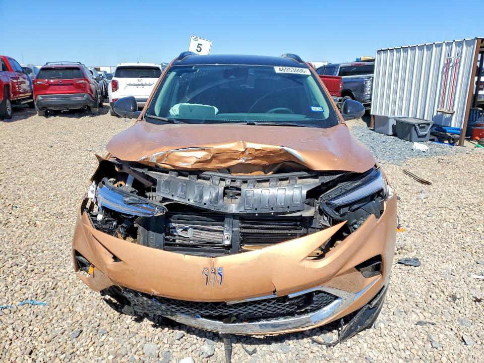 Продаж на аукціоні авто 2024 Buick Encore Gx, vin: KL4AMDSL1RB013603, номер лоту: 46953006