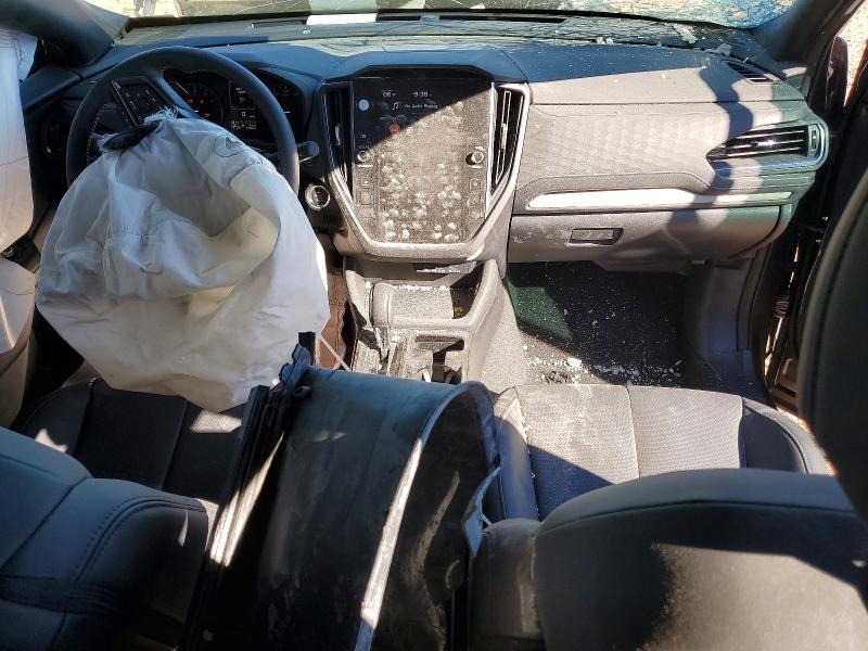 41767576 :رقم المزاد ، 4S4SLDR68T3005721 vin ، 2026 Subaru Forester مزاد بيع