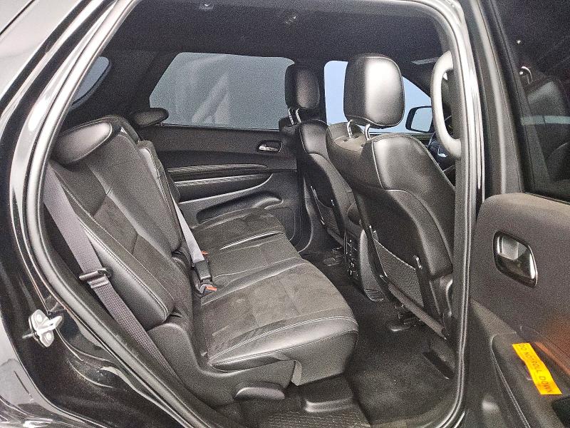 Продаж на аукціоні авто 2022 Dodge Durango, vin: 1C4RDHDG7NC130171, номер лоту: 78659305
