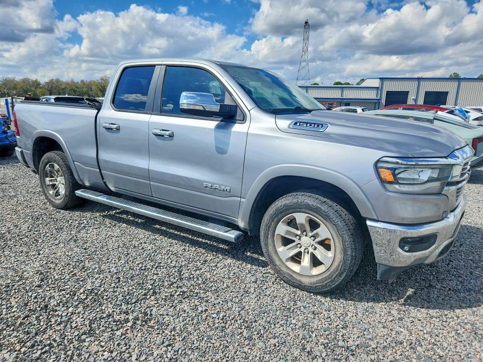 Продаж на аукціоні авто 2019 Ram 1500, vin: 1C6RRFDG8KN682985, номер лоту: 79435835