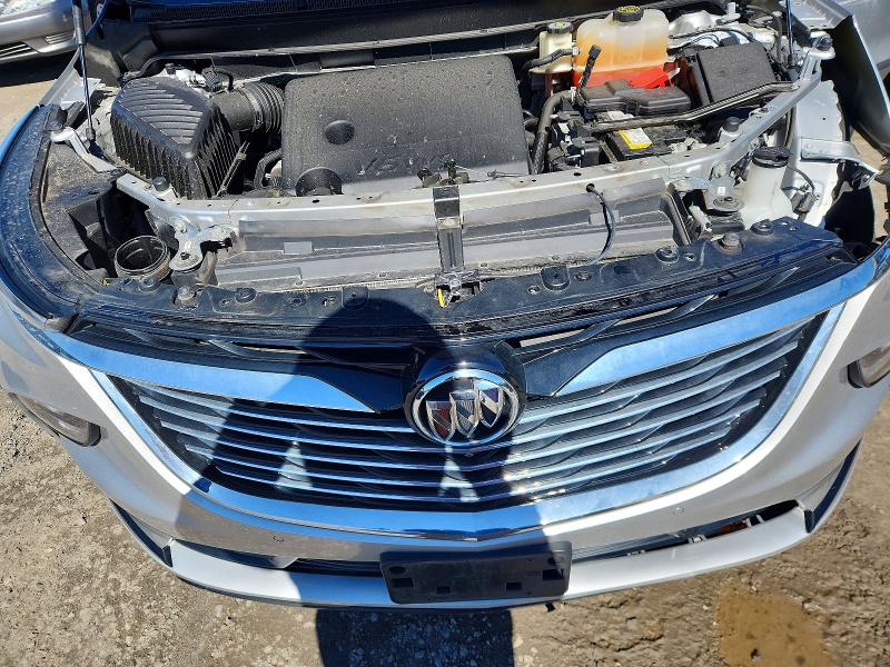 Aukcja sprzedaży 2022 Buick Enclave, vin: 5GAEVAKW5NJ150588, numer aukcji: 45916696