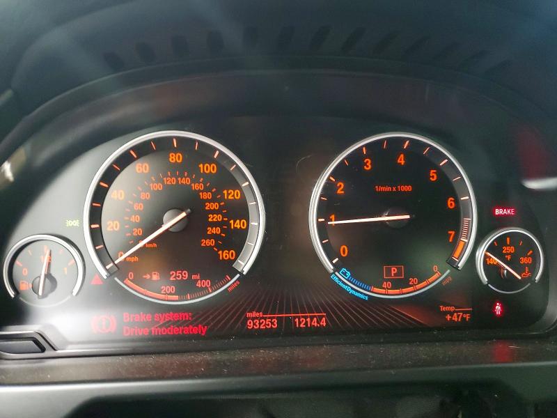 Продаж на аукціоні авто 2015 Bmw X5, vin: 5UXKR0C59F0K59681, номер лоту: 46225166