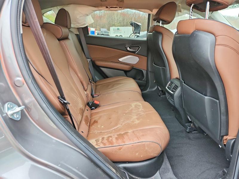 Aukcja sprzedaży 2024 Acura Rdx, vin: 5J8TC2H71RL016920, numer aukcji: 47923056