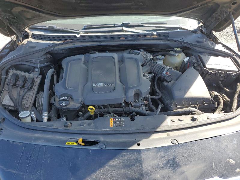 Aukcja sprzedaży 2017 Buick Lacrosse, vin: 1G4ZR5SS0HU186213, numer aukcji: 46487056